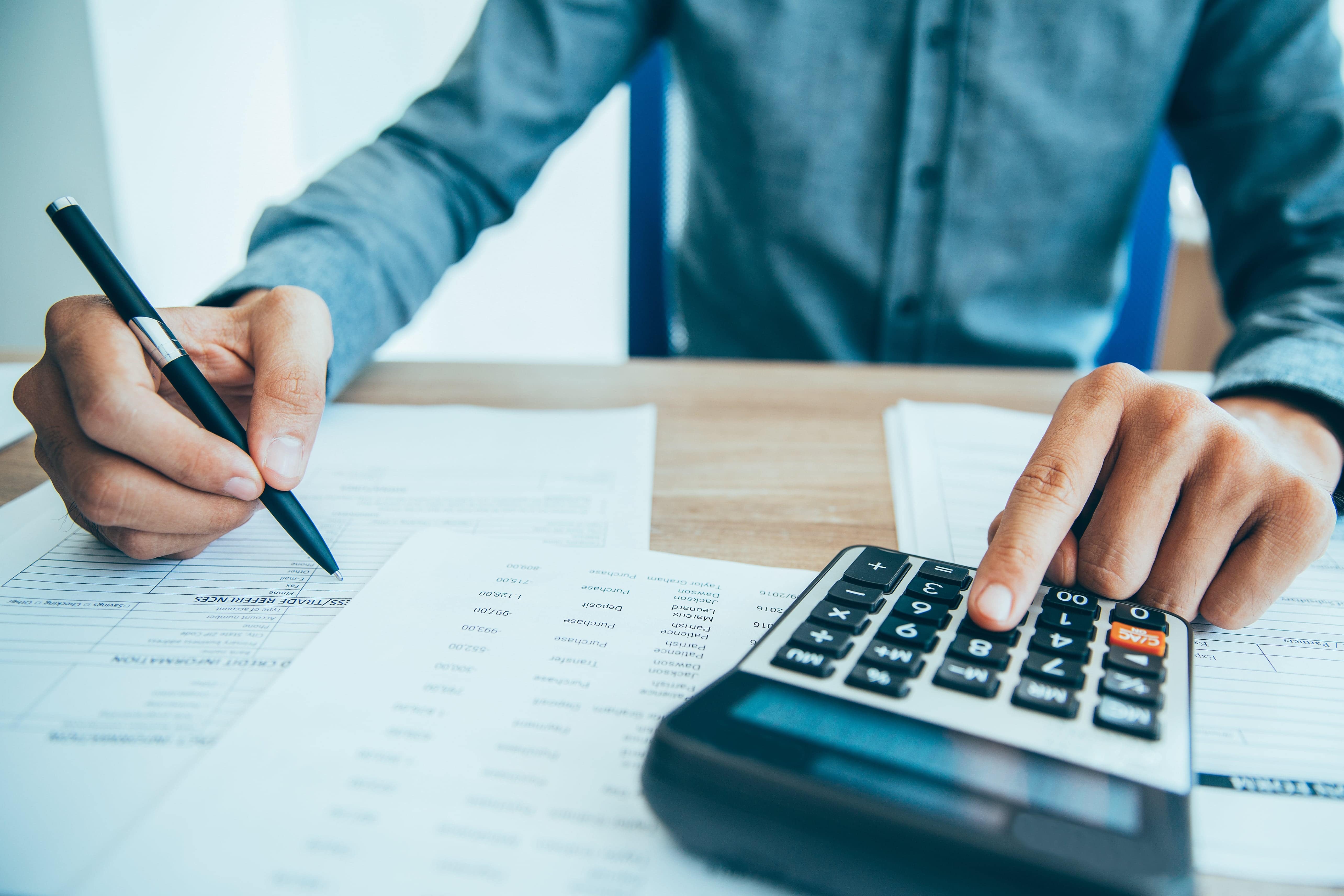 Use This Checklist To See If You Have A Strong Pre-Qualification 